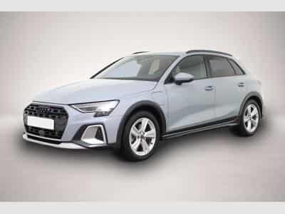 Audi A3 (2025) - Photo 1
