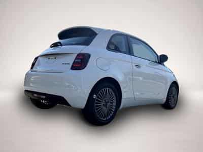 Fiat 500 (2026) - Photo 4