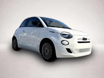 Fiat 500 (2026) - Photo 5