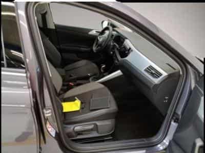 VW Taigo (2025) - Photo 3
