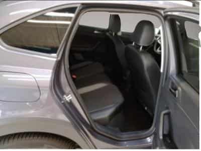 VW Taigo (2025) - Photo 4