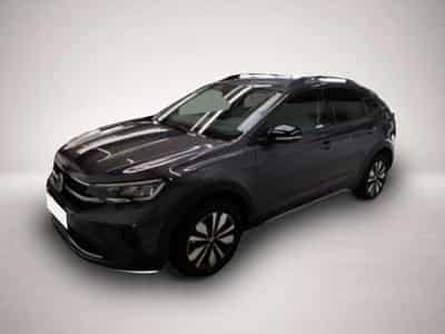 VW Taigo (2025) - Photo 5