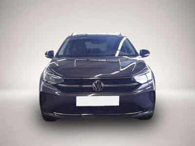VW Taigo (2025) - Photo 8
