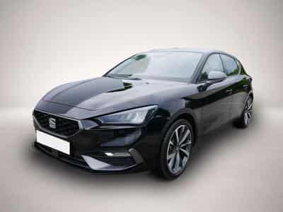 Seat Leon (2025) - Photo 1