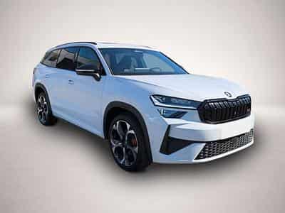 Skoda Kodiaq (2026) - Photo 3