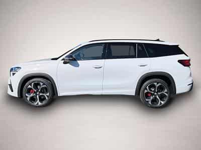 Skoda Kodiaq (2026) - Photo 4