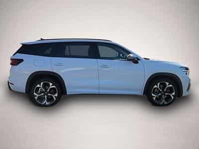 Skoda Kodiaq (2026) - Photo 8