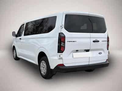 Ford Transit (2026) - Photo 2