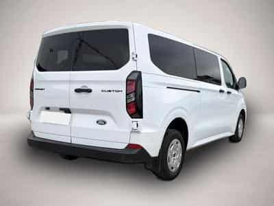 Ford Transit (2026) - Photo 3