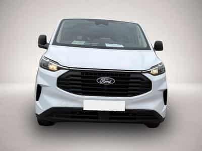 Ford Transit (2026) - Photo 5