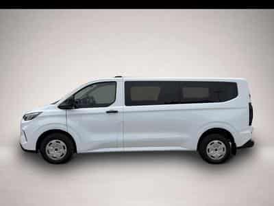 Ford Transit (2026) - Photo 6