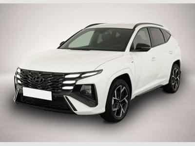 Hyundai Tucson (2026) - Photo 1