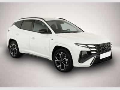 Hyundai Tucson (2026) - Photo 2