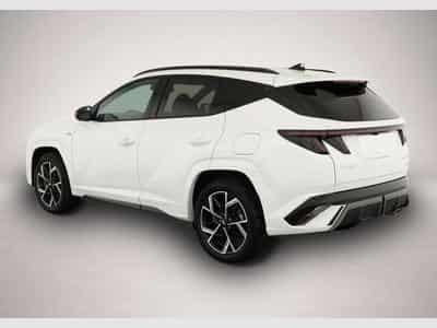 Hyundai Tucson (2026) - Photo 4