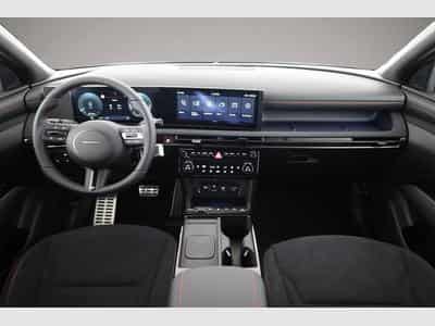 Hyundai Tucson (2026) - Photo 5