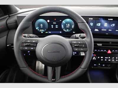 Hyundai Tucson (2026) - Photo 6