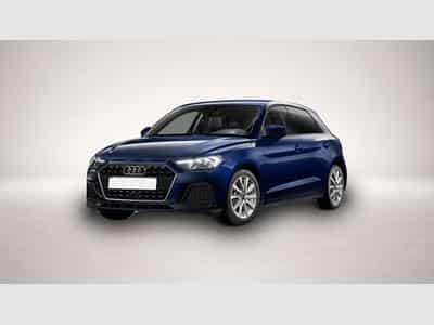 Audi A1 (2025) - Photo 1