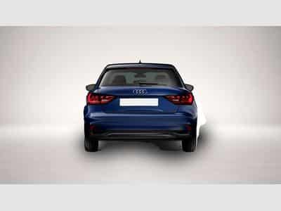Audi A1 (2025) - Photo 3
