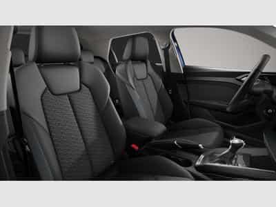 Audi A1 (2025) - Photo 6