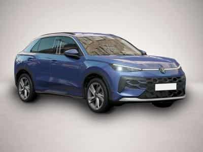VW T-Roc (2026) - Photo 2