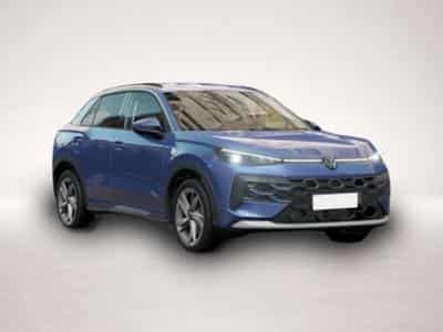 VW T-Roc (2026) - Photo 3