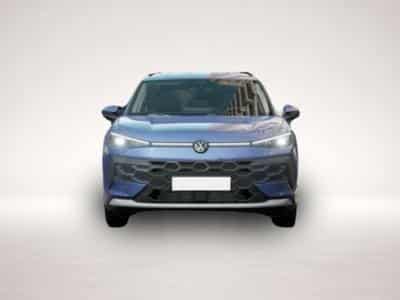 VW T-Roc (2026) - Photo 4