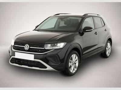 VW T-Cross (2026) - Photo 1