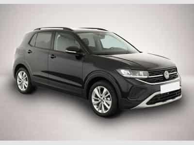 VW T-Cross (2026) - Photo 2