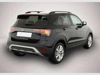 VW T-Cross (2026) - Photo 3