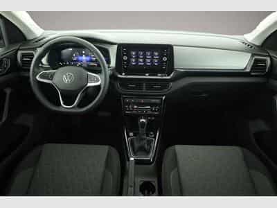VW T-Cross (2026) - Photo 5