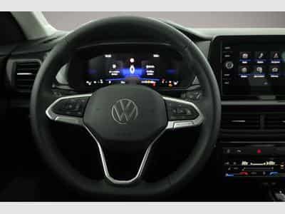 VW T-Cross (2026) - Photo 6