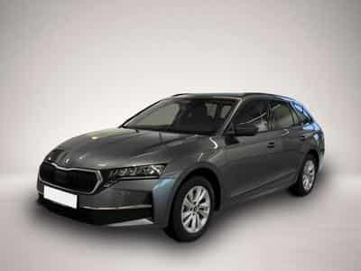 Skoda Octavia (2025) - Photo 1
