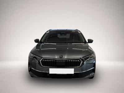 Skoda Octavia (2025) - Photo 2