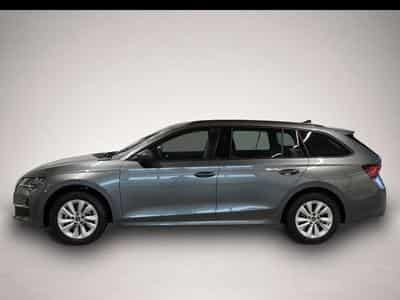 Skoda Octavia (2025) - Photo 3