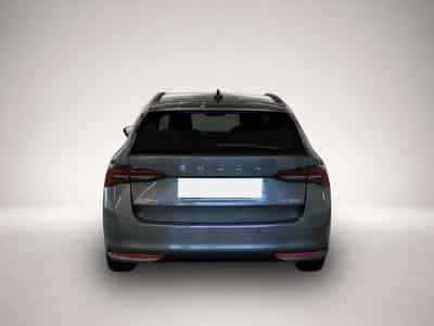 Skoda Octavia (2025) - Photo 5