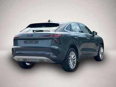 Audi Q3 (2026) - Photo 3