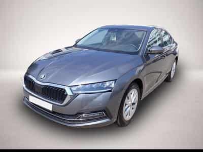Skoda Octavia (2023) - Photo 1