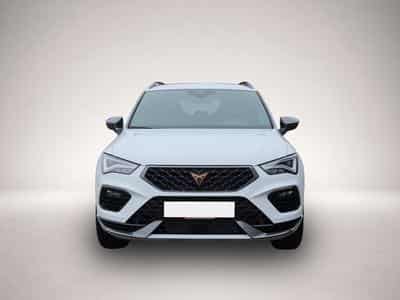 Cupra Ateca (2025) - Photo 2