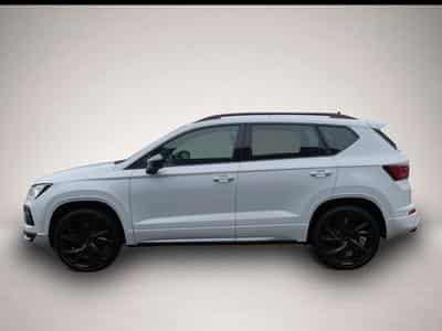 Cupra Ateca (2025) - Photo 3