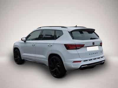 Cupra Ateca (2025) - Photo 4