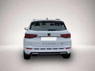 Cupra Ateca (2025) - Photo 5