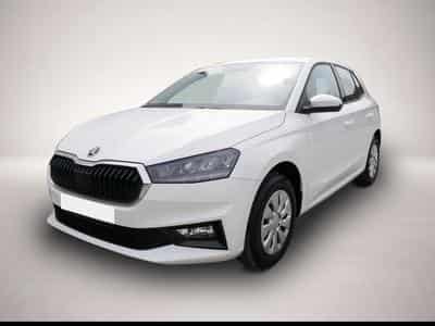 Skoda Fabia (2026) - Photo 1