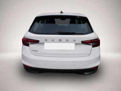 Skoda Fabia (2026) - Photo 2
