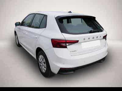 Skoda Fabia (2026) - Photo 5