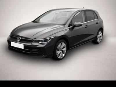 VW Golf (2025) - Photo 1