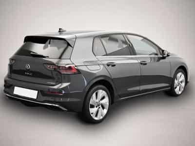 VW Golf (2025) - Photo 2