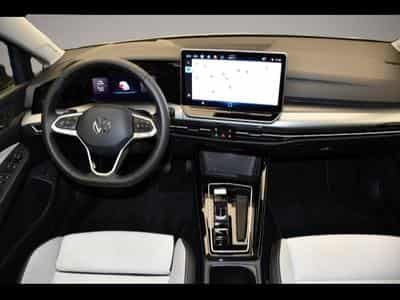 VW Golf (2025) - Photo 4