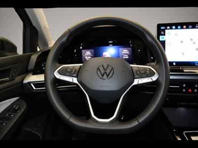 VW Golf (2025) - Photo 5
