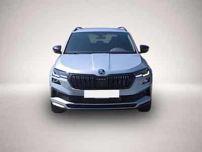 Skoda Karoq (2026) - Photo 2