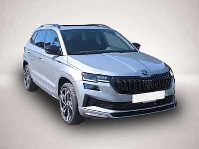 Skoda Karoq (2026) - Photo 3